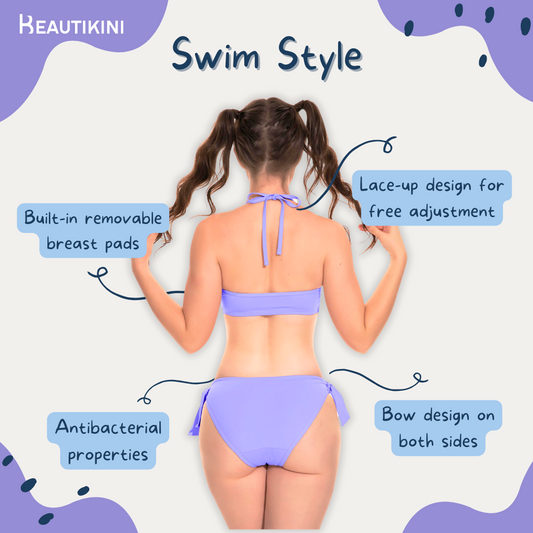 The Holy Grail of Swimwear: The Leakproof Bikini Unveiled