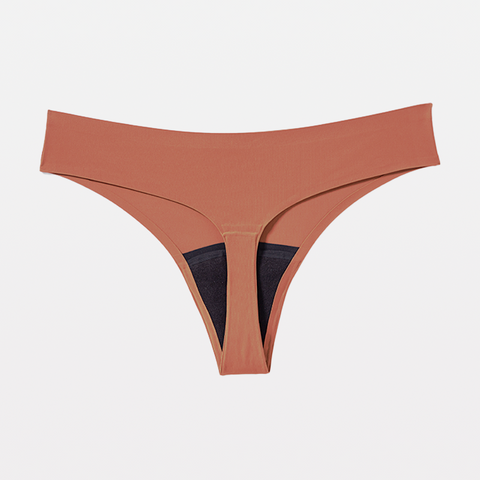 【1 ORDER 3 SIZES】Beautikini Thong Period Underwear