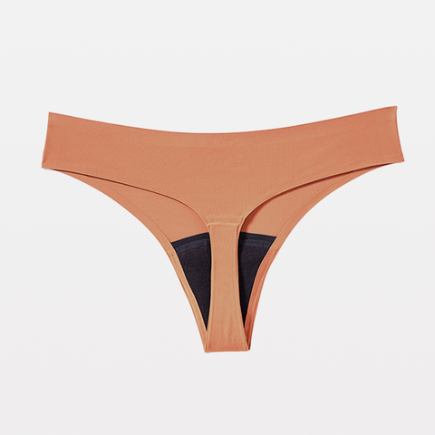 【1 ORDER 3 SIZES】Beautikini Thong Period Underwear