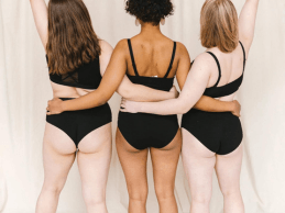 How Does Beautikini Period Swimwear Work?