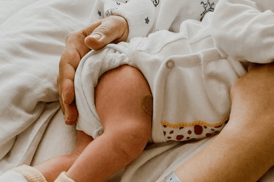 Abrazando el viaje posparto: Navegando los cambios en la menstruación