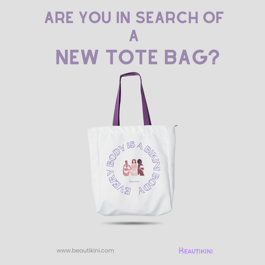 Are you in search of a new tote bag?