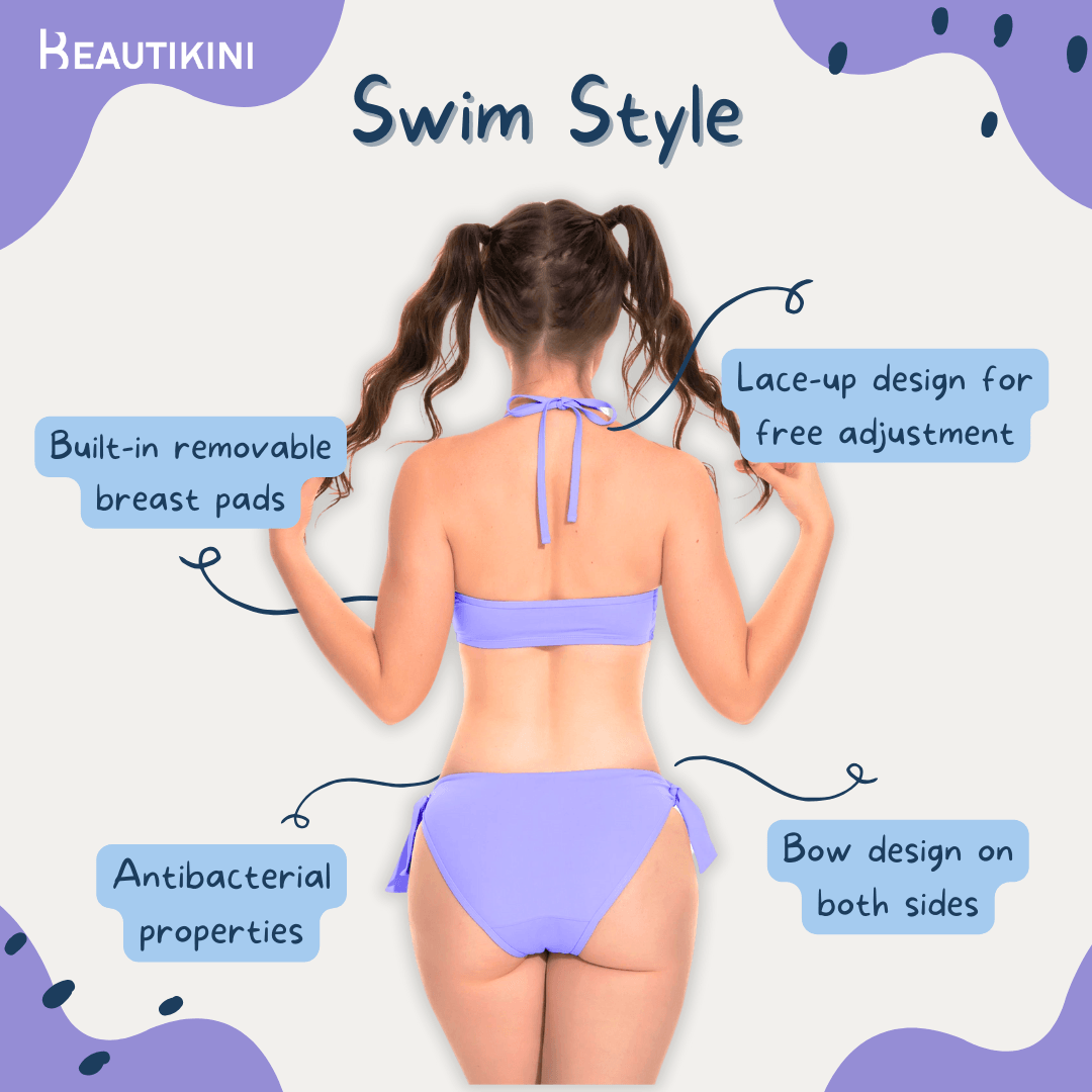 How Do Leakproof Bikinis Actually Work for Worry-Free Swimming on Your Period?