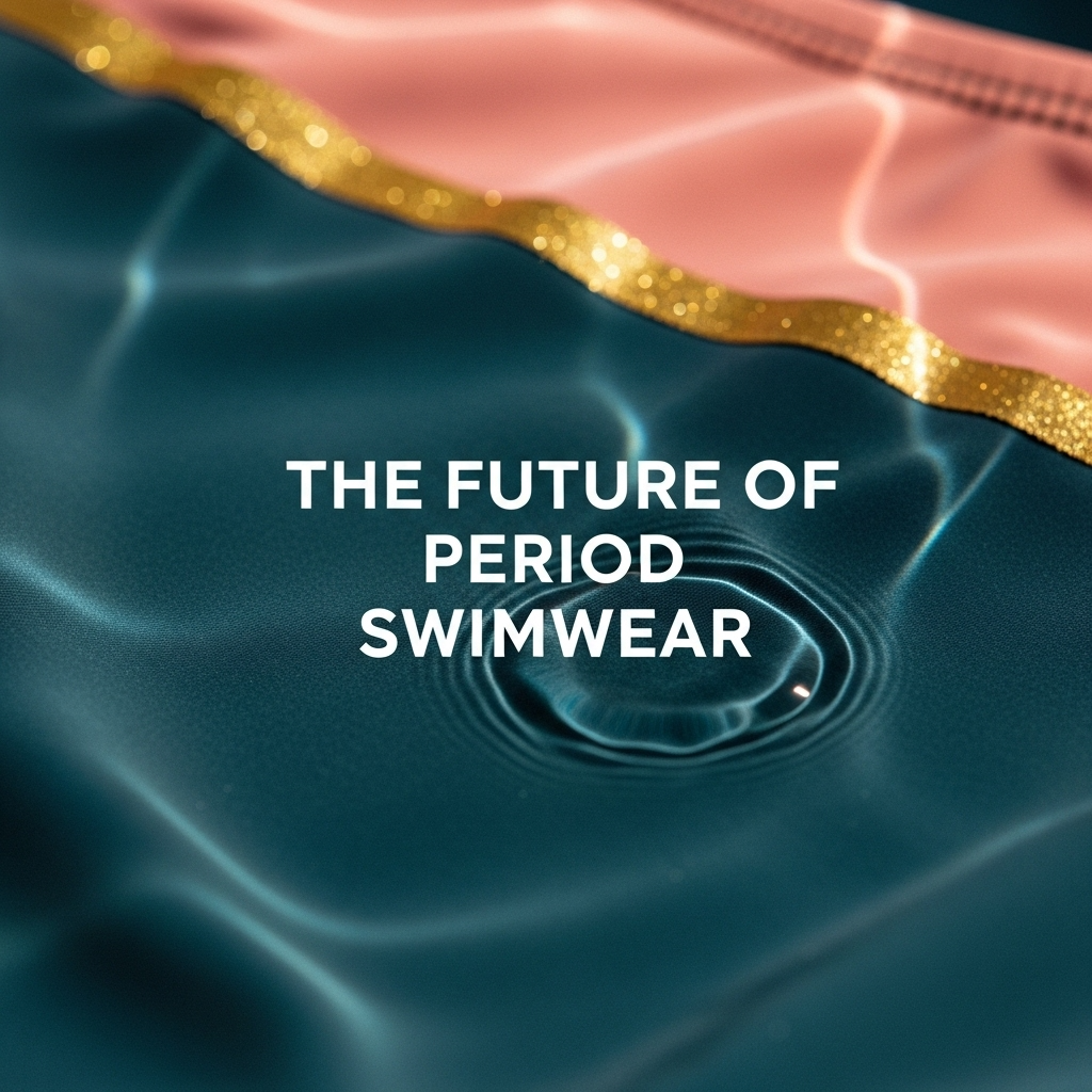 The Future of Period Swimwear: Innovations to Watch in 2026