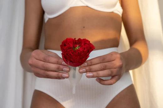 Nachhaltige Lösungen: Die Transformation von Menstruationsbinden und der Umwelt