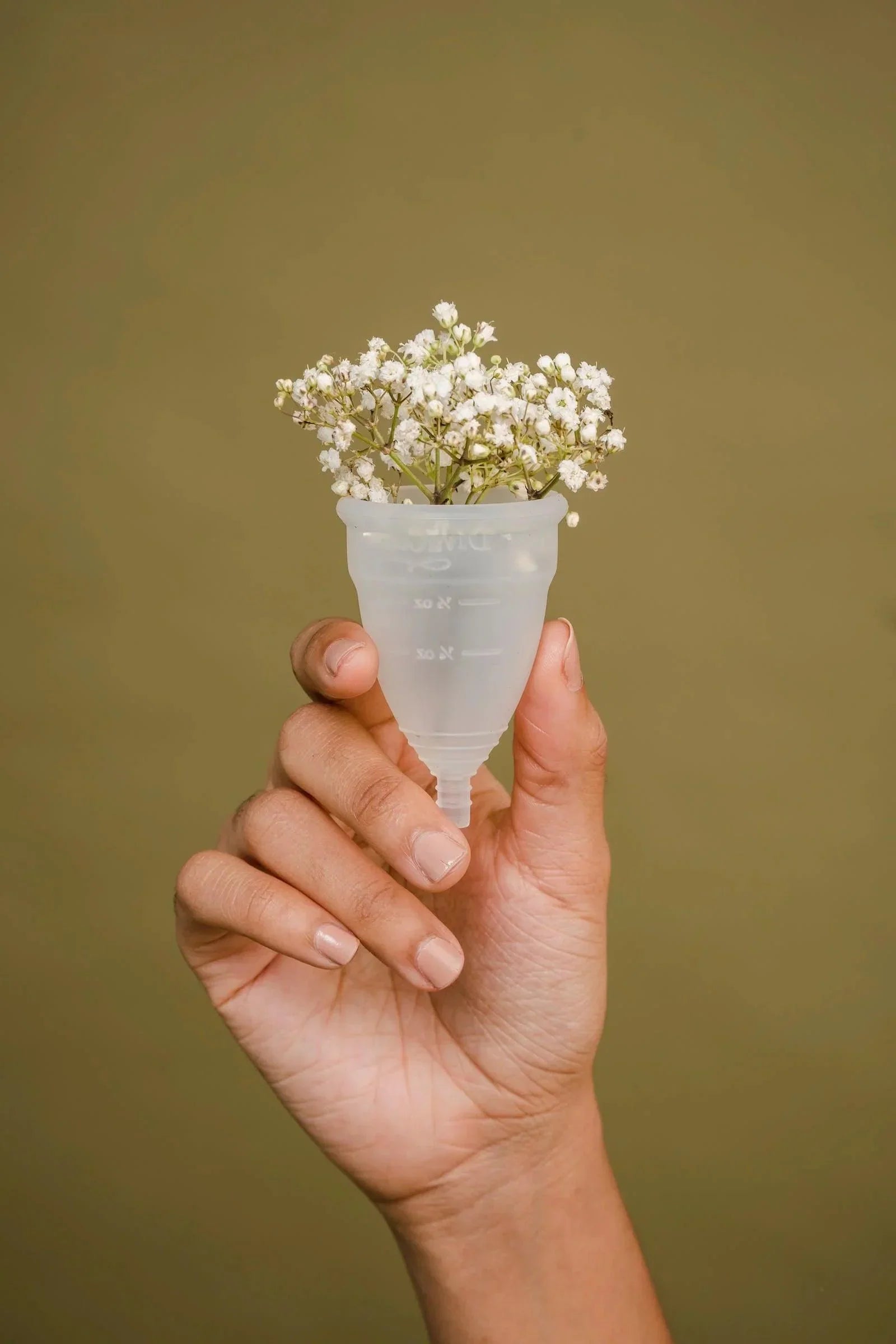 Why Is My Period Blood Brown? 