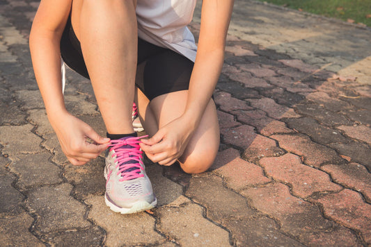 Correr con confianza: consejos para hacer ejercicio durante tu período