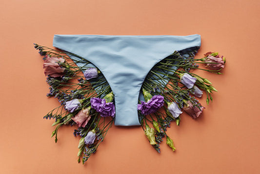 Les sous-vêtements menstruels de Beautikini peuvent-ils être efficaces contre l'incontinence urinaire pendant les règles ?