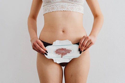 Rompiendo el ciclo: Combatiendo la pobreza menstrual con la ropa interior menstrual de Beautikini