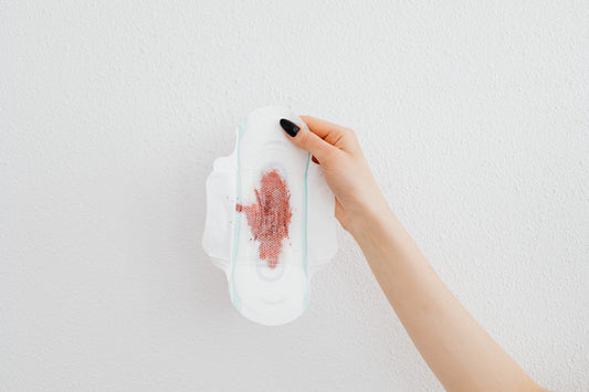 Excessive Menstrual Bleeding: What You Need to Know