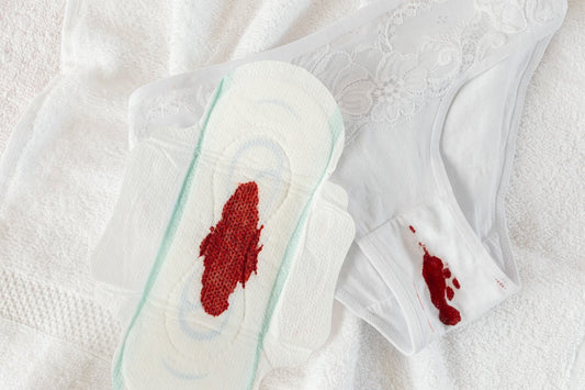 Descifrando el misterio: La aparición de los "falsos finales" menstruales