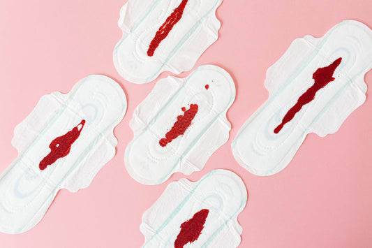 El impacto de la anemia en la menstruación