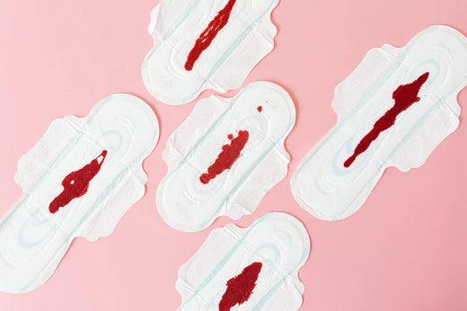 Die Auswirkungen von Anämie auf die Menstruation