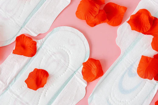 Stärkung der Menstruationsgesundheit mit Beautikinis Periodenunterwäsche