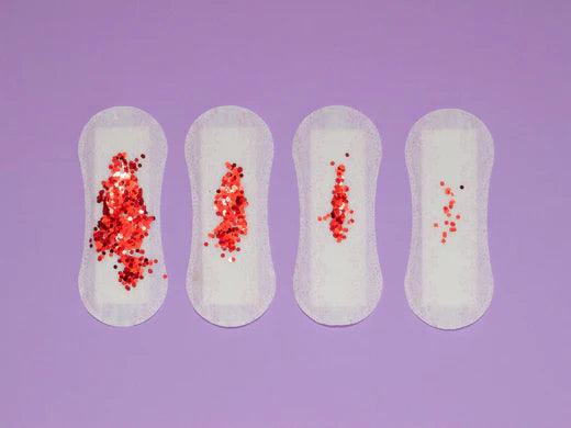 Verständnis von Menstruationsblut: Ein Leitfaden für gesunde Perioden