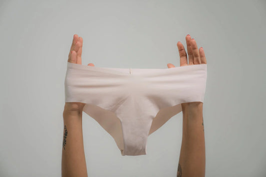 Manejo de la incontinencia urinaria menopáusica: Presentamos las bragas para el período de Beautikini