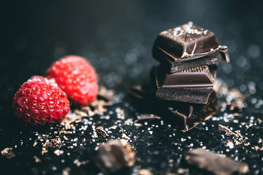 Combinaciones indulgentes de chocolate para calmar los cólicos menstruales