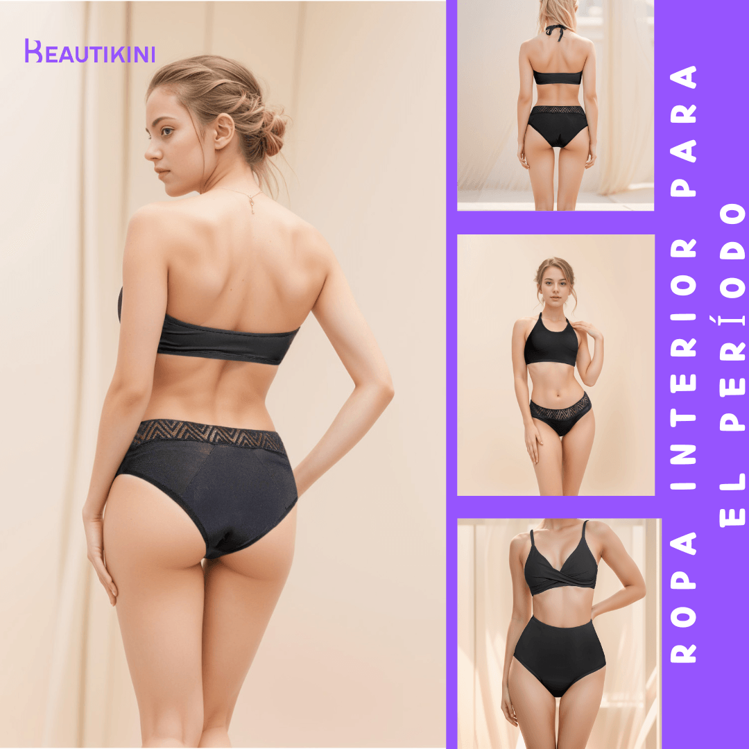 Cinco Formas de Garantizar tu Salud Vaginal Sin Preocupaciones