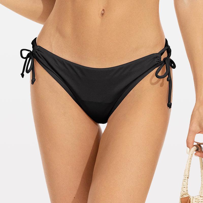 Beautikini Side Tie Period Swimwear Bottoms