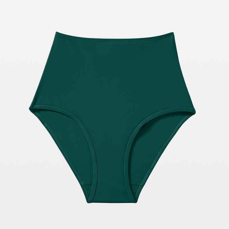 Beautikini High Waisted Period Swimwear Bottoms