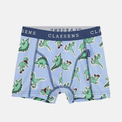 Boys' Boxer Shorts 3-Pack