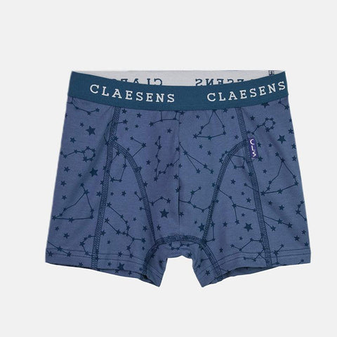 Boys' Boxer Shorts 3-Pack