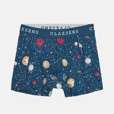 Boys' Boxer Shorts 3-Pack