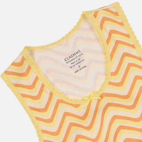 Girls' Crop Top 2-Pack
