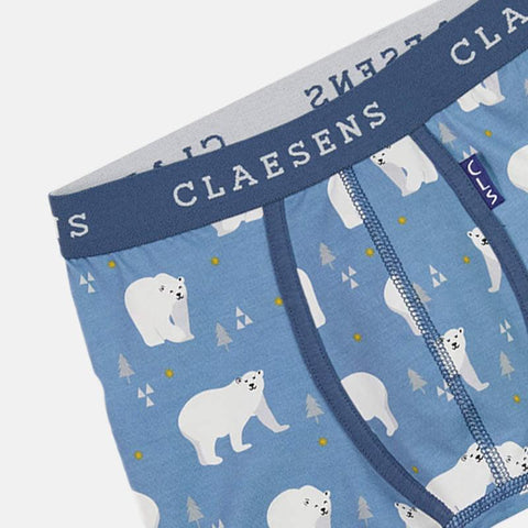 Boys' Boxer Shorts 3-Pack