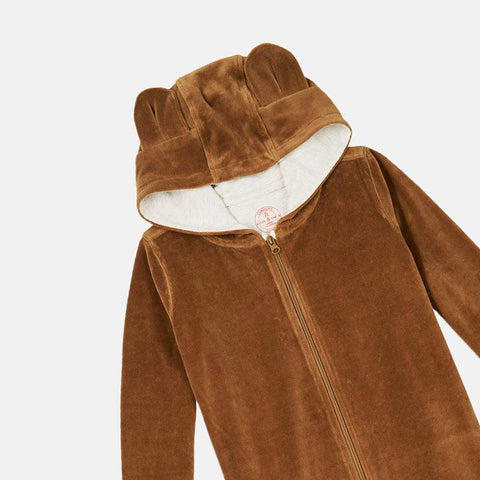 Junior Long Sleeve Loungewear Set - Winter Sky & Fun Patterns
