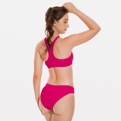 Beautikini Period Swimwear Two Piece