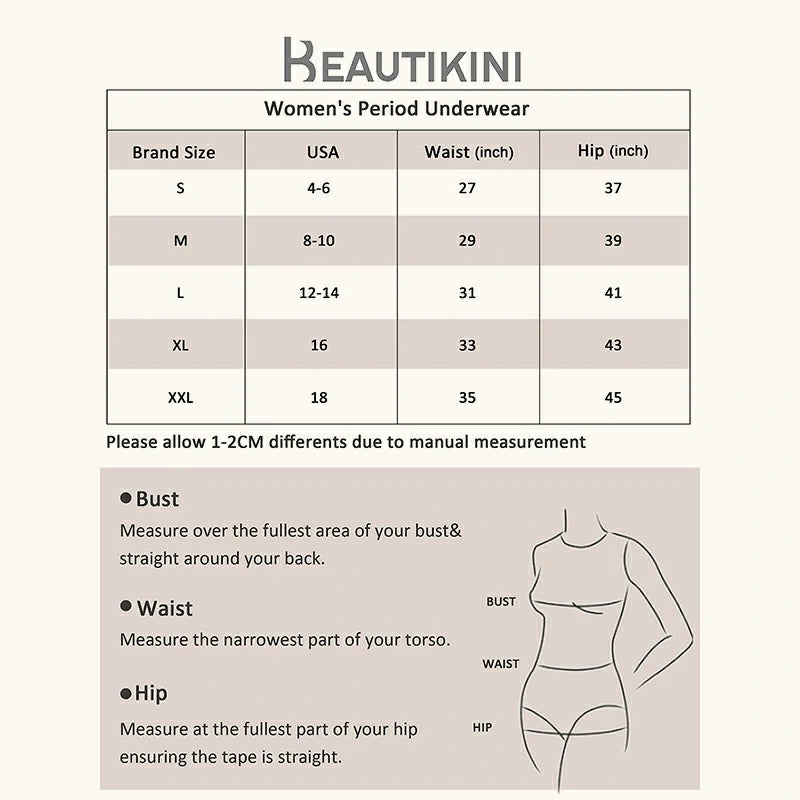 BEAUTIKINI