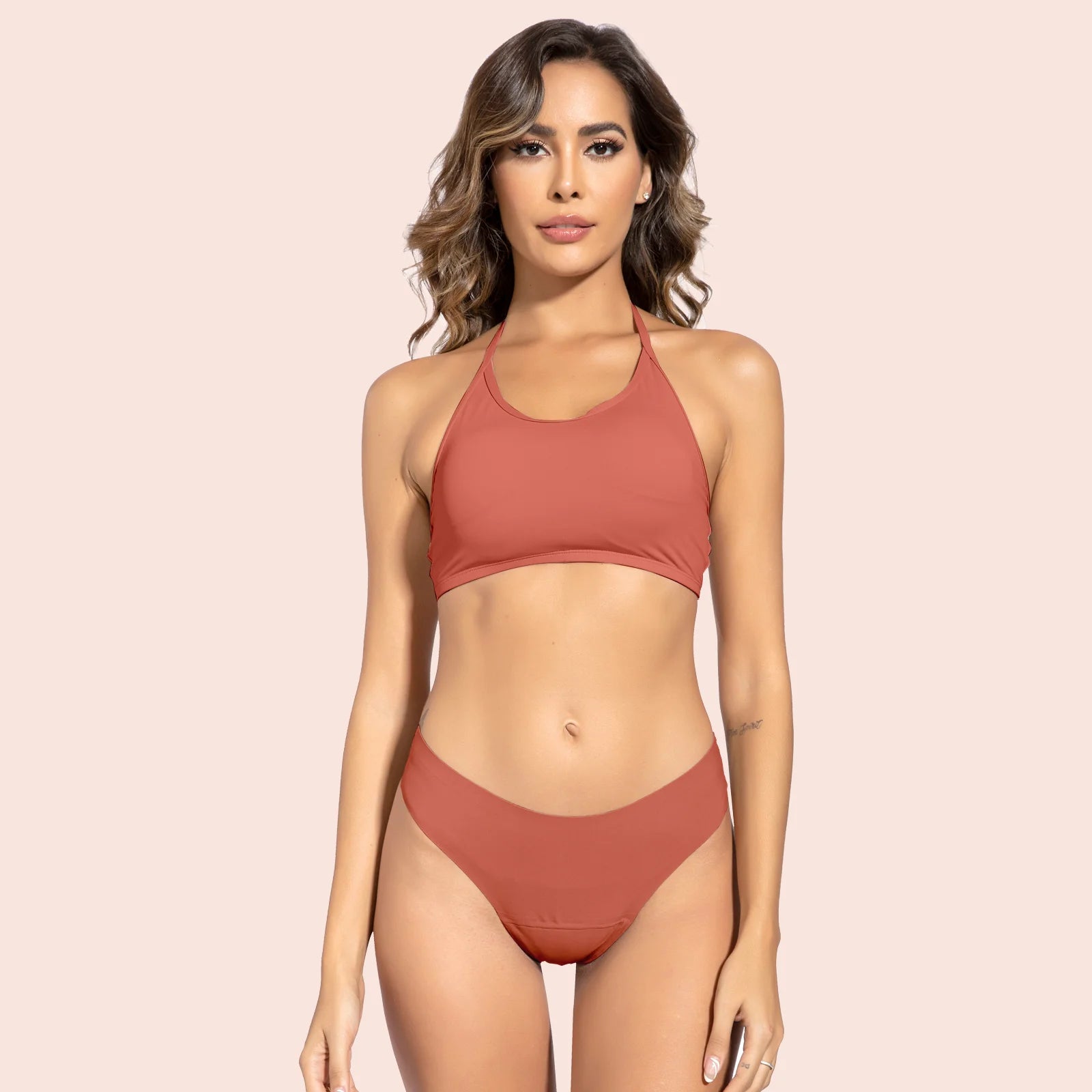 Beautikini Period Swimwear 3