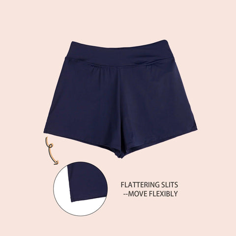 Beautikini Period Swimwear Board Shorts