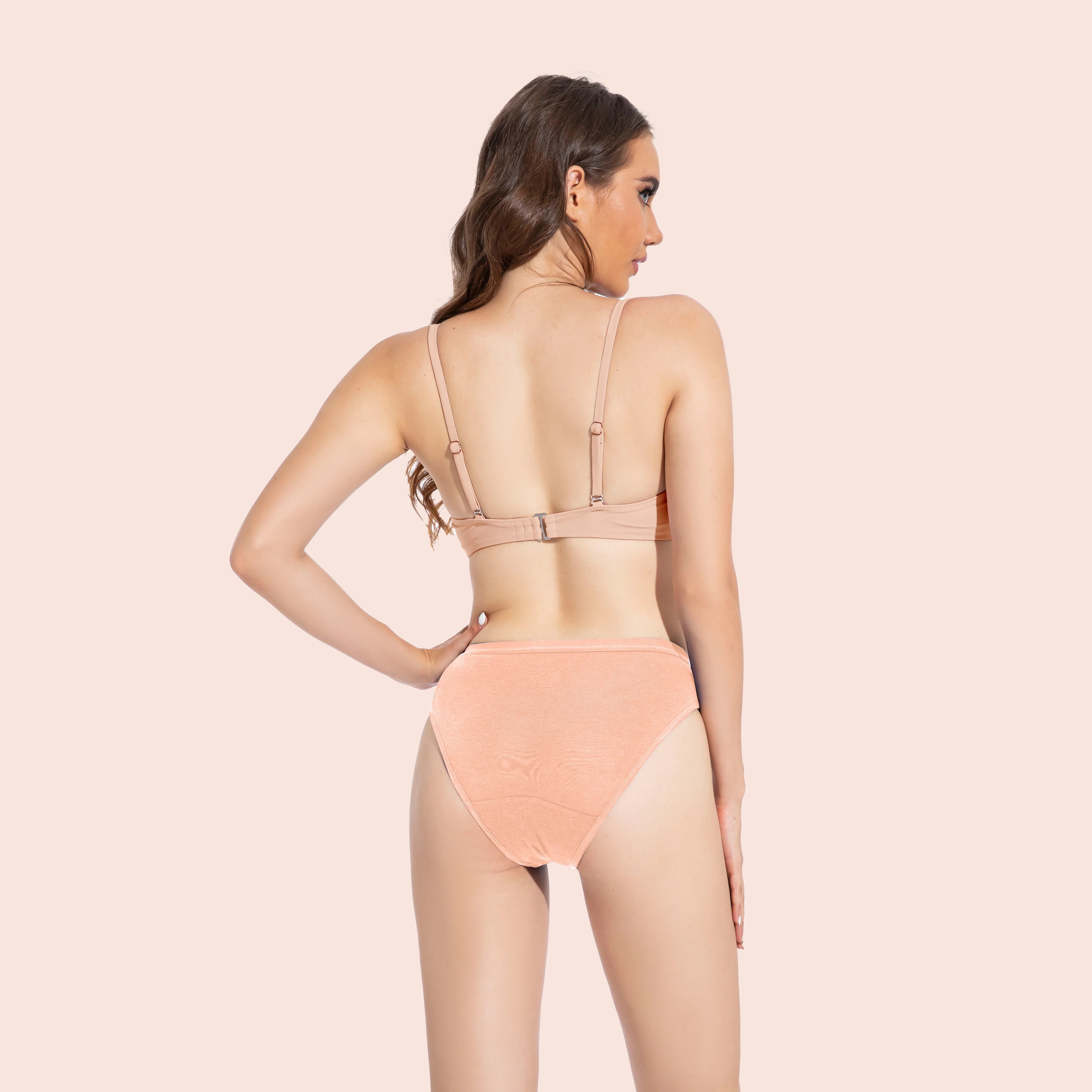 Beautikini Period Swimwear 3