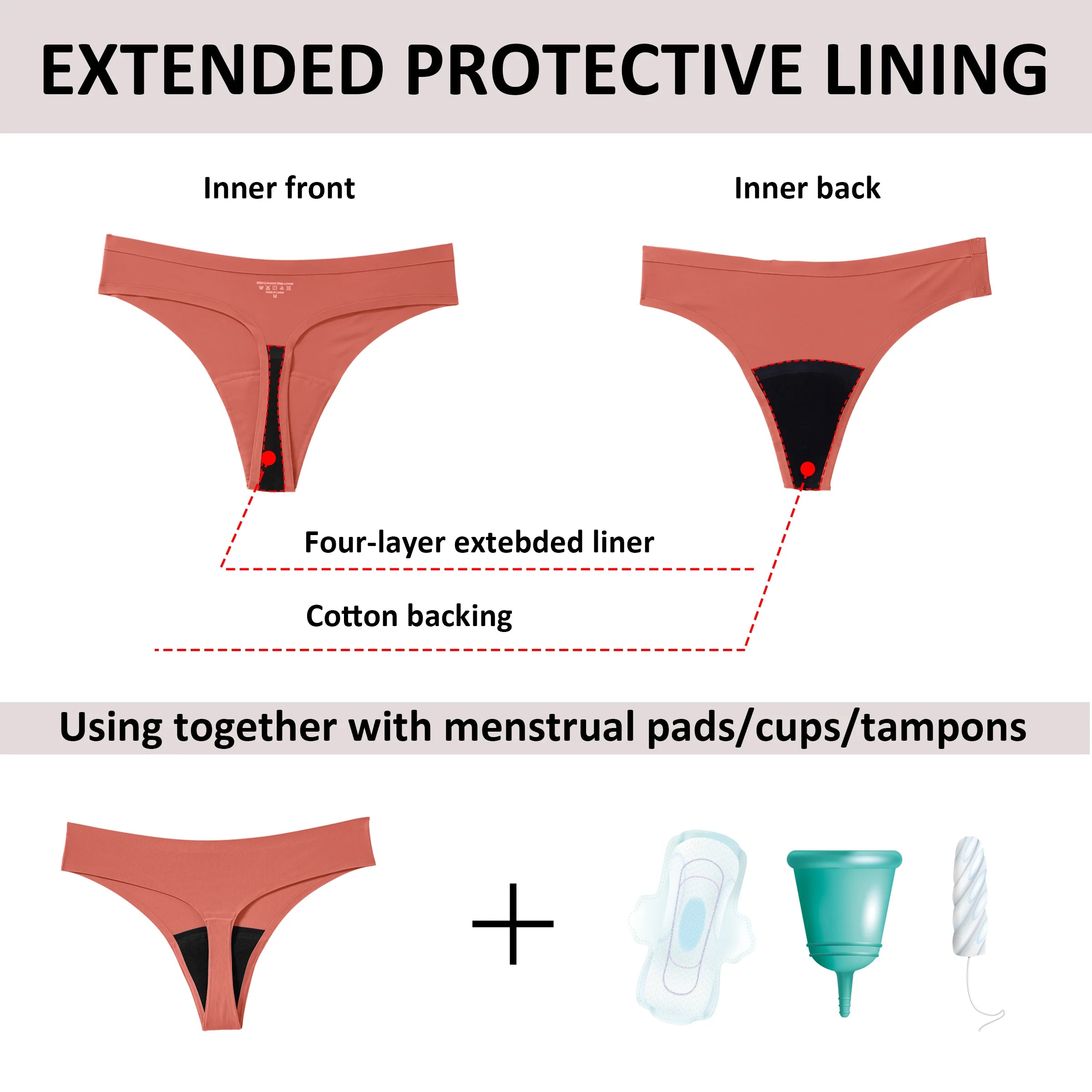 beautikini-1pcs-menstrual-period-thong-panties-super-leakproof-bikini-briefs-protective-incontinence-underwear-for-women