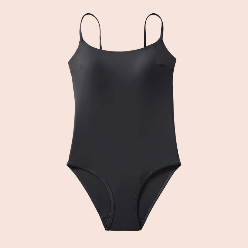 [FDA] Beautikini One Piece Period Swimwear